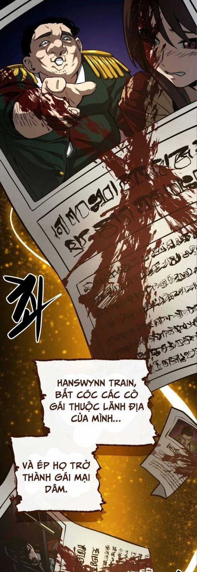 kiếm ma chết tiệt Chapter 20 trang 56