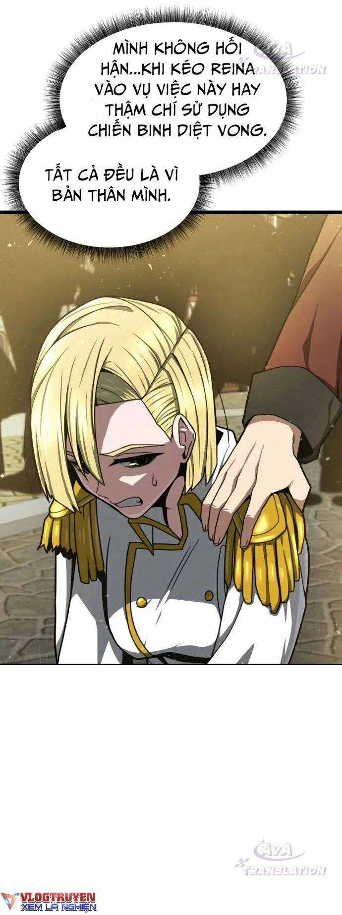 kiếm ma chết tiệt Chapter 20 trang 6