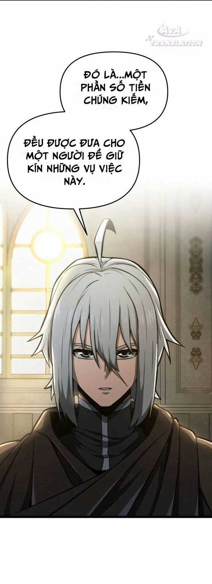 kiếm ma chết tiệt Chapter 20 trang 60