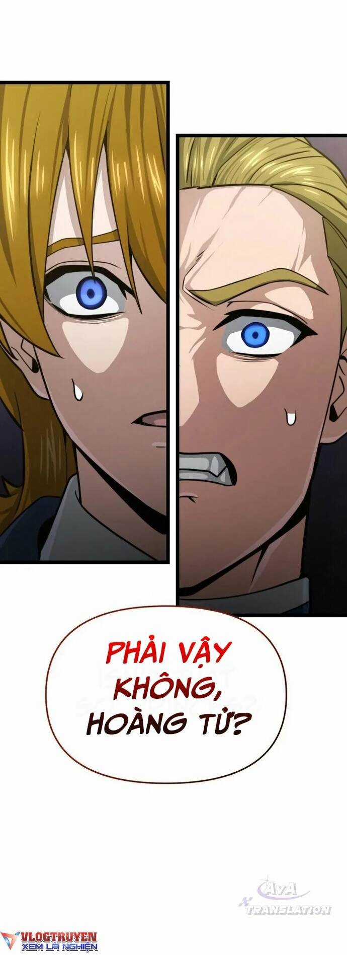 kiếm ma chết tiệt Chapter 20 trang 61