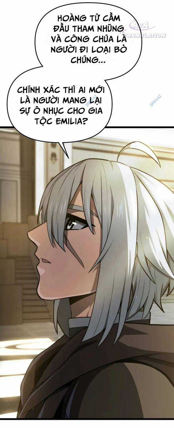 kiếm ma chết tiệt Chapter 20 trang 62