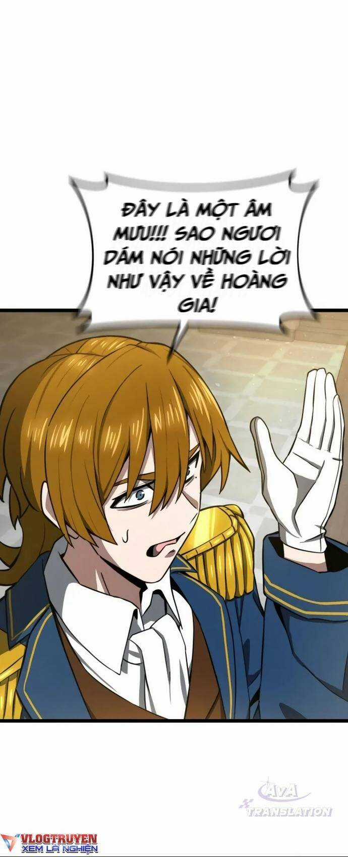 kiếm ma chết tiệt Chapter 20 trang 63