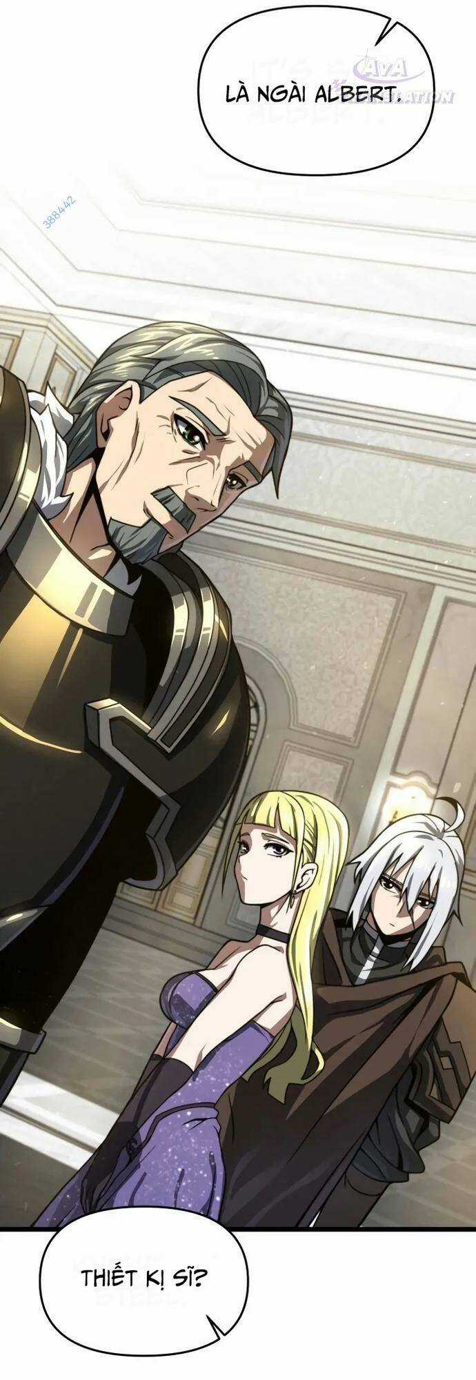 kiếm ma chết tiệt Chapter 20 trang 66