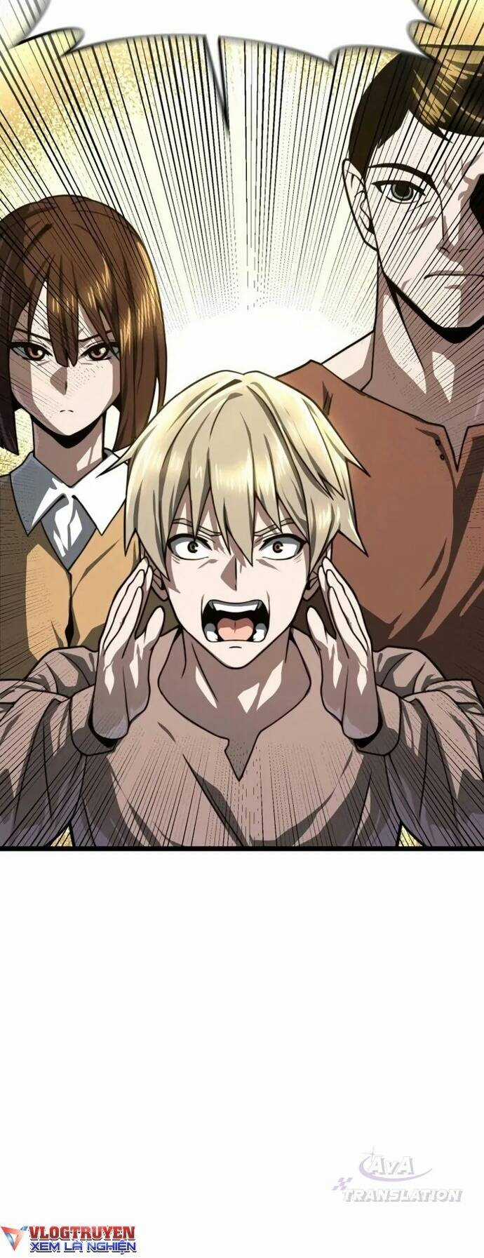 kiếm ma chết tiệt Chapter 20 trang 69