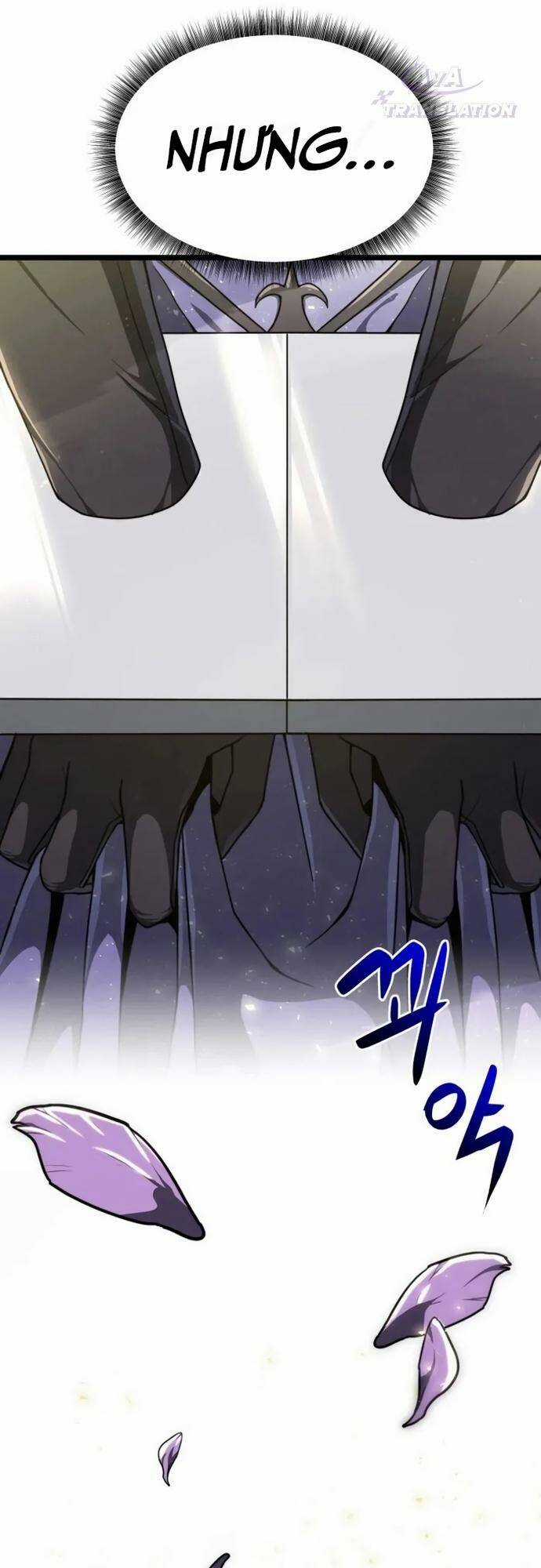 kiếm ma chết tiệt Chapter 20 trang 7