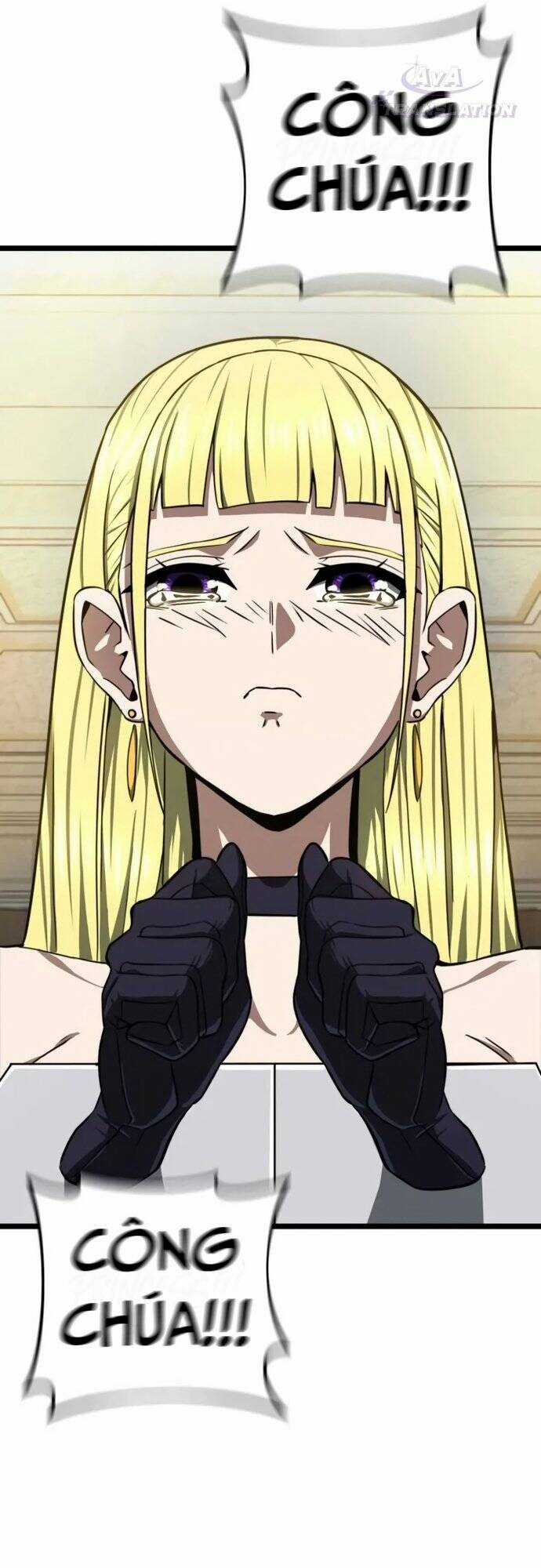 kiếm ma chết tiệt Chapter 20 trang 72