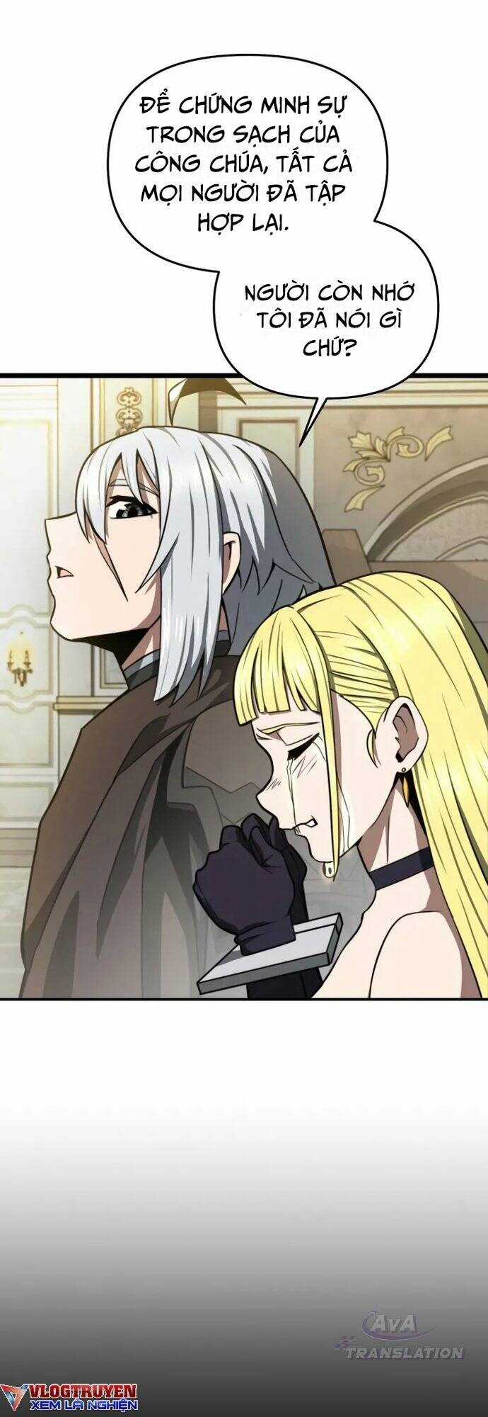 kiếm ma chết tiệt Chapter 20 trang 73