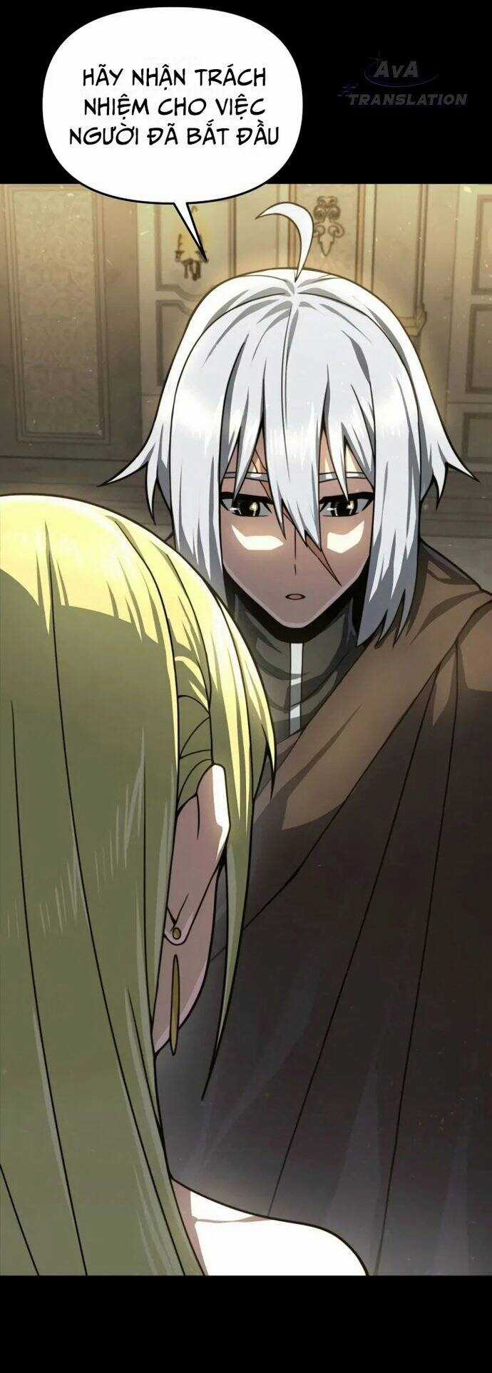 kiếm ma chết tiệt Chapter 20 trang 76