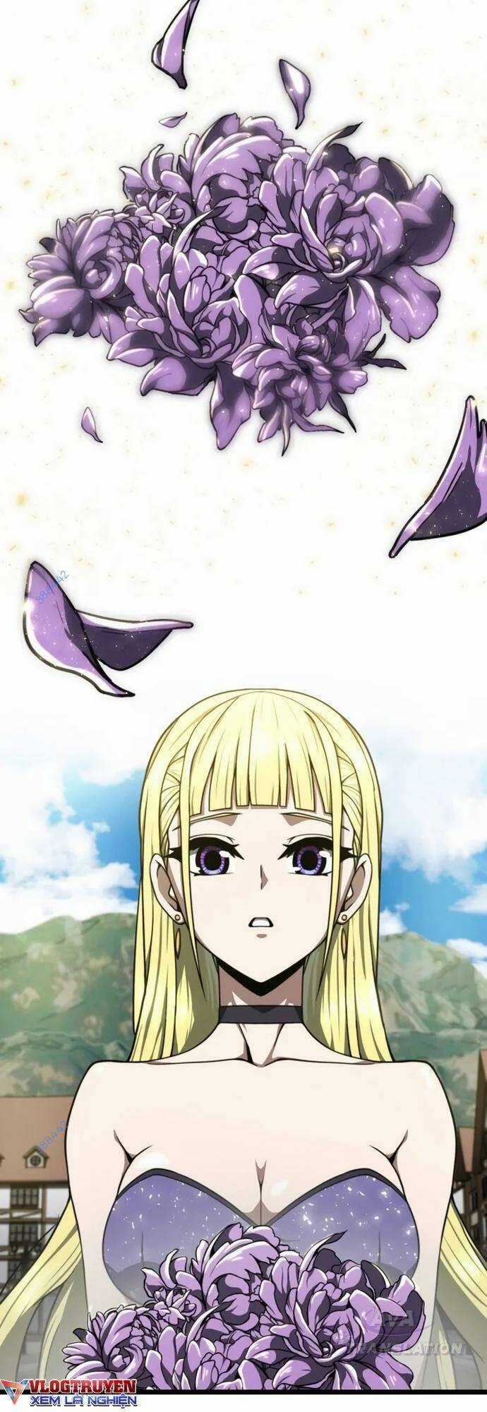 kiếm ma chết tiệt Chapter 20 trang 8