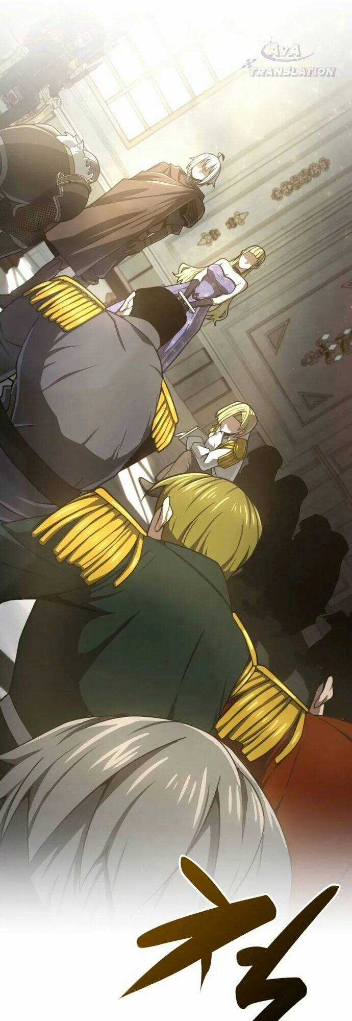 kiếm ma chết tiệt Chapter 20 trang 80