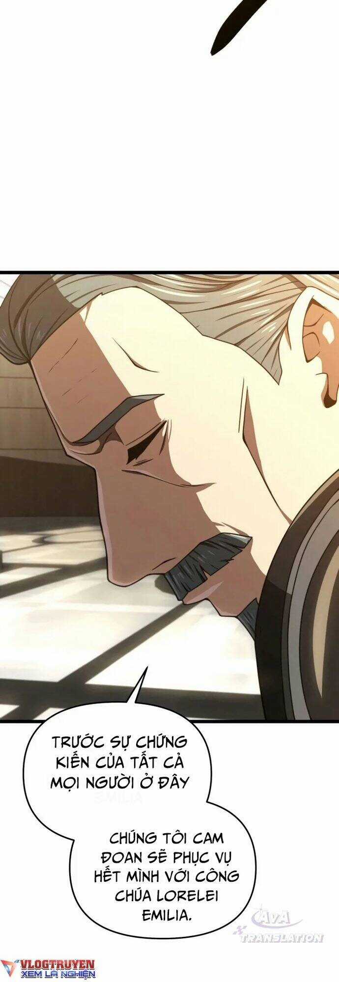 kiếm ma chết tiệt Chapter 20 trang 81