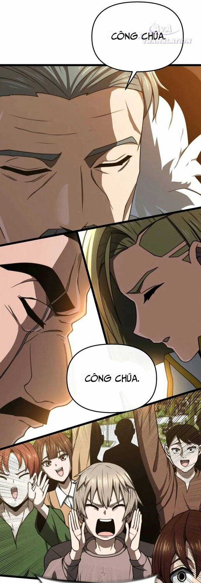 kiếm ma chết tiệt Chapter 20 trang 84