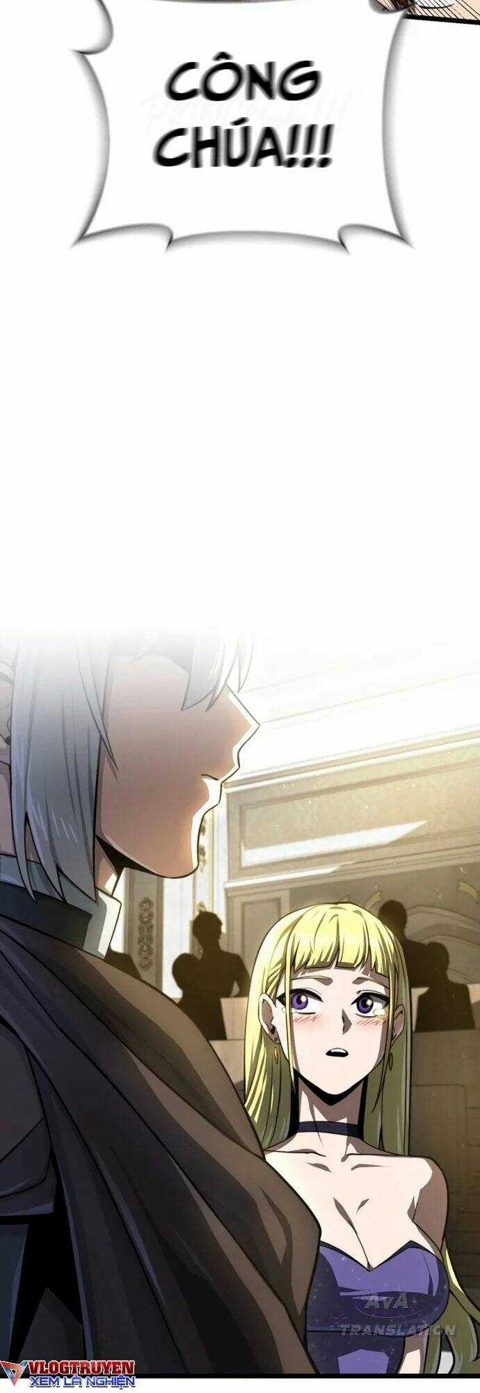 kiếm ma chết tiệt Chapter 20 trang 85