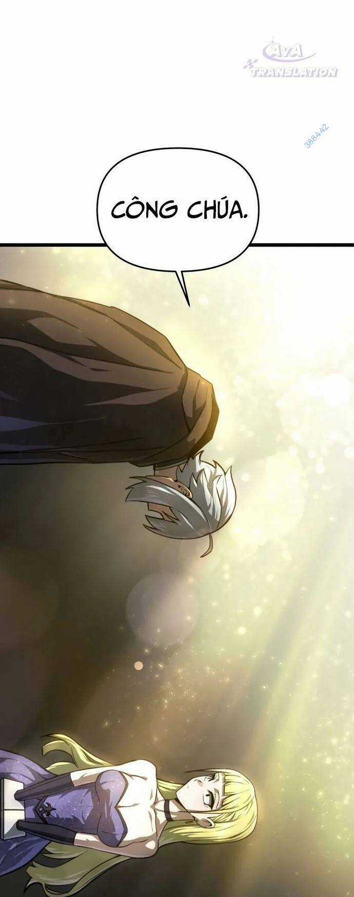 kiếm ma chết tiệt Chapter 20 trang 86