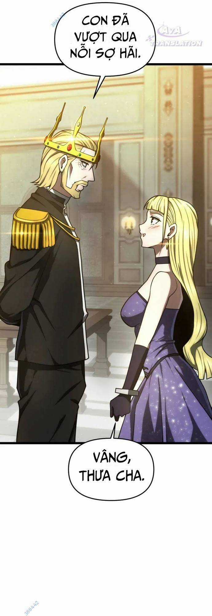 kiếm ma chết tiệt Chapter 20 trang 90