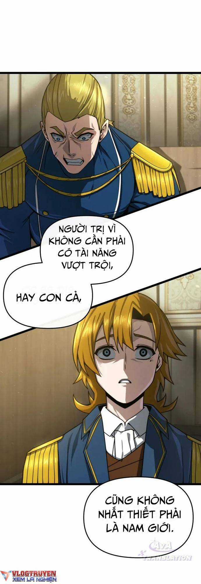 kiếm ma chết tiệt Chapter 20 trang 91