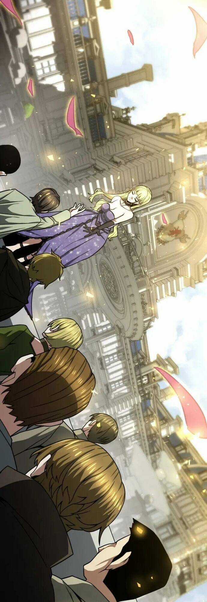 kiếm ma chết tiệt Chapter 21 trang 12