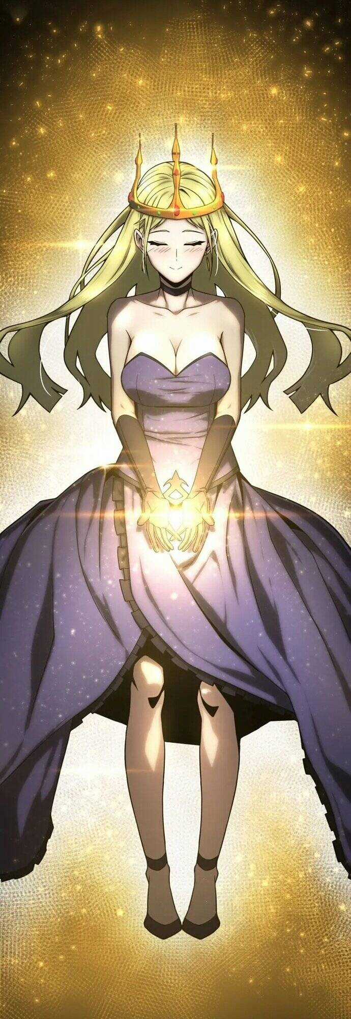 kiếm ma chết tiệt Chapter 21 trang 17