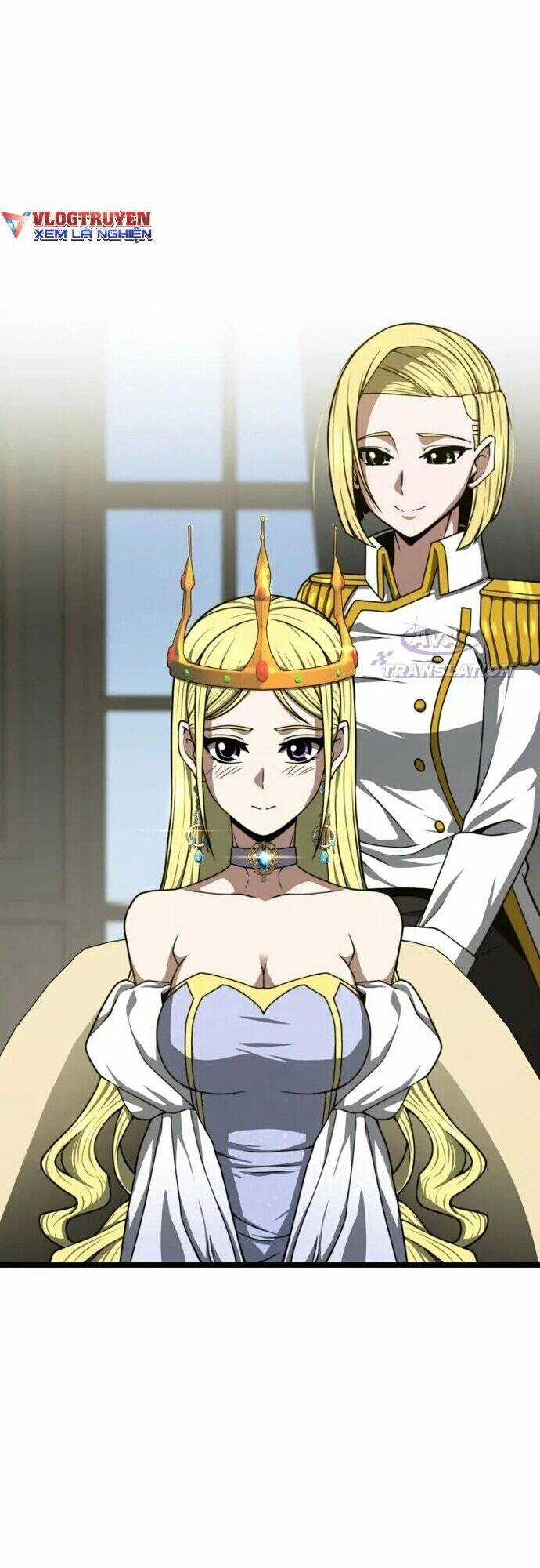 kiếm ma chết tiệt Chapter 21 trang 19