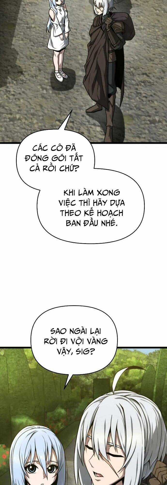 kiếm ma chết tiệt Chapter 21 trang 24