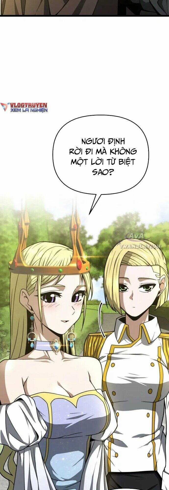 kiếm ma chết tiệt Chapter 21 trang 28