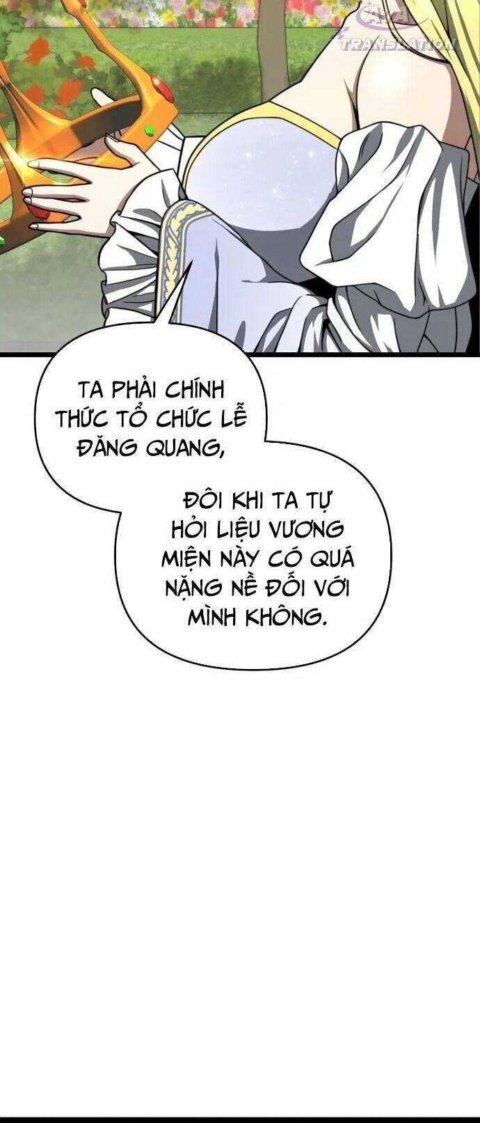 kiếm ma chết tiệt Chapter 21 trang 31