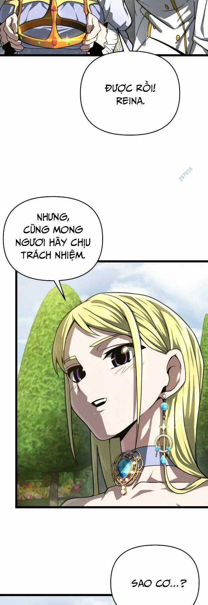 kiếm ma chết tiệt Chapter 21 trang 34