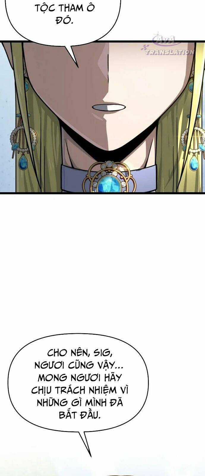 kiếm ma chết tiệt Chapter 21 trang 36