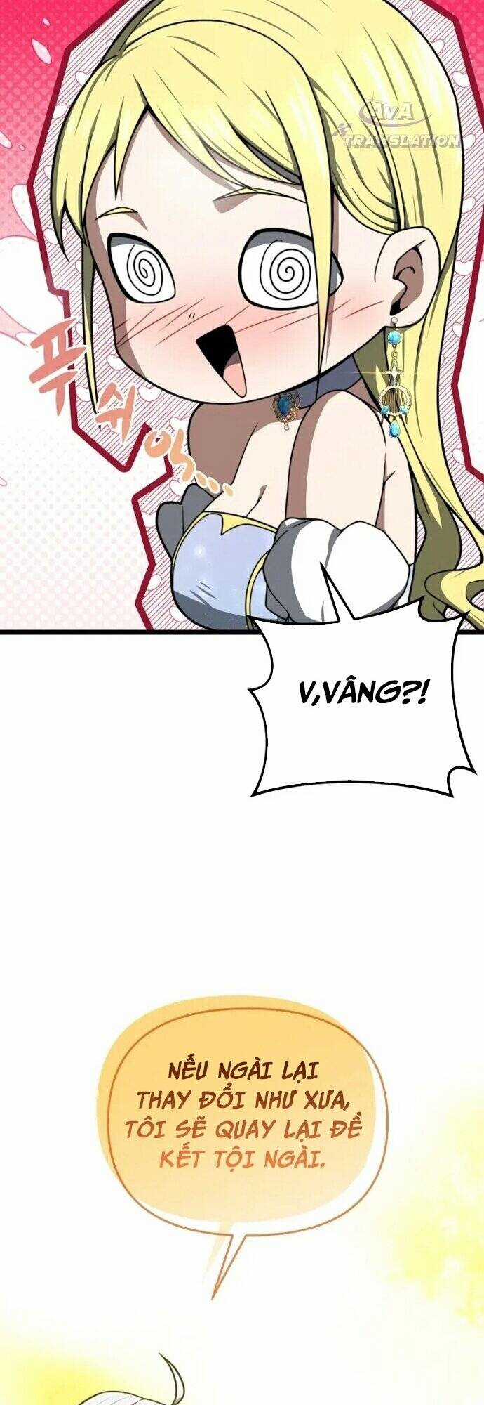 kiếm ma chết tiệt Chapter 21 trang 38