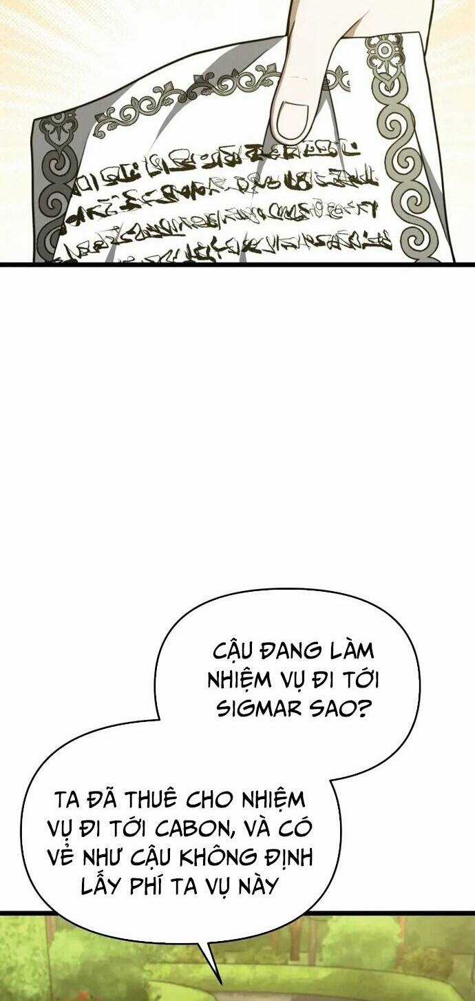 kiếm ma chết tiệt Chapter 21 trang 41
