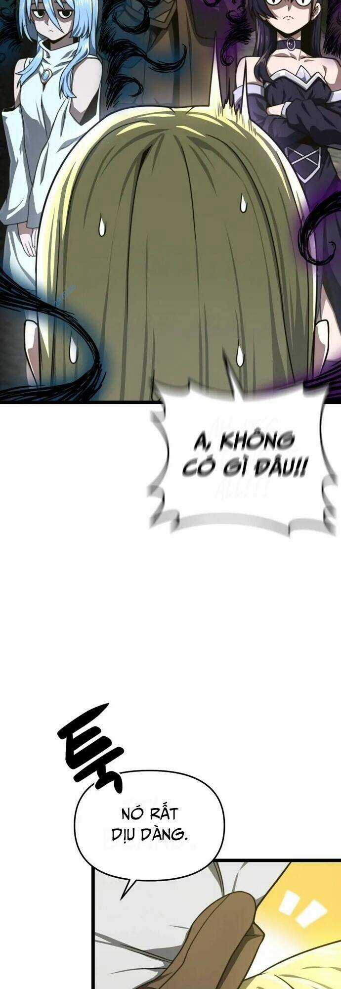 kiếm ma chết tiệt Chapter 21 trang 44