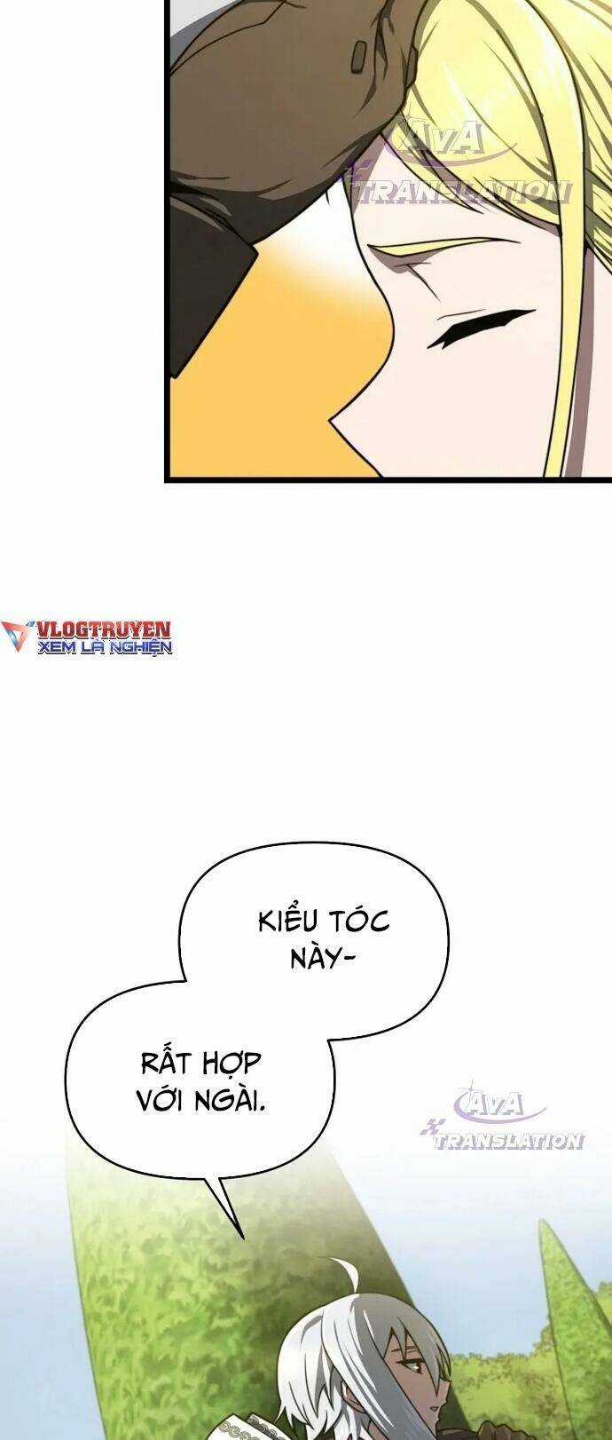 kiếm ma chết tiệt Chapter 21 trang 45