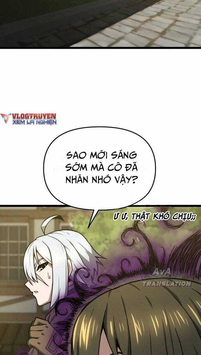 kiếm ma chết tiệt Chapter 21 trang 50
