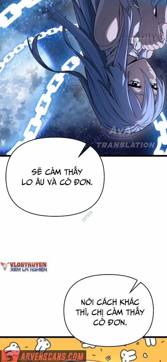 kiếm ma chết tiệt Chapter 21 trang 55
