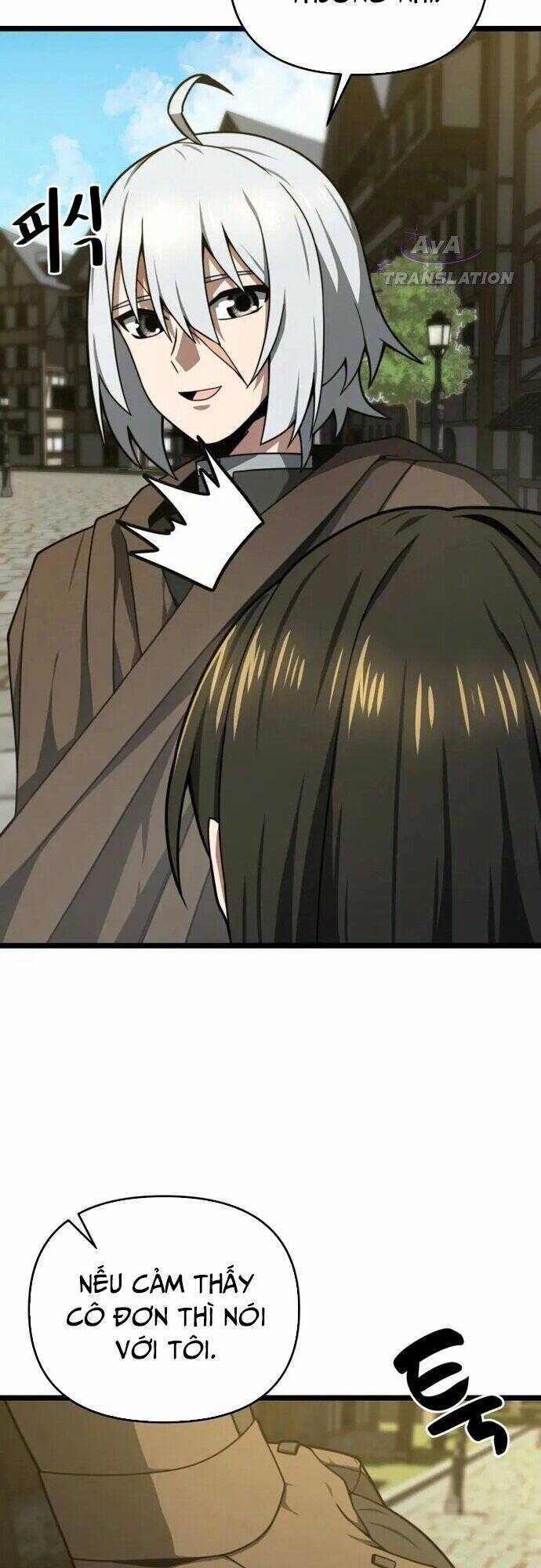kiếm ma chết tiệt Chapter 21 trang 58