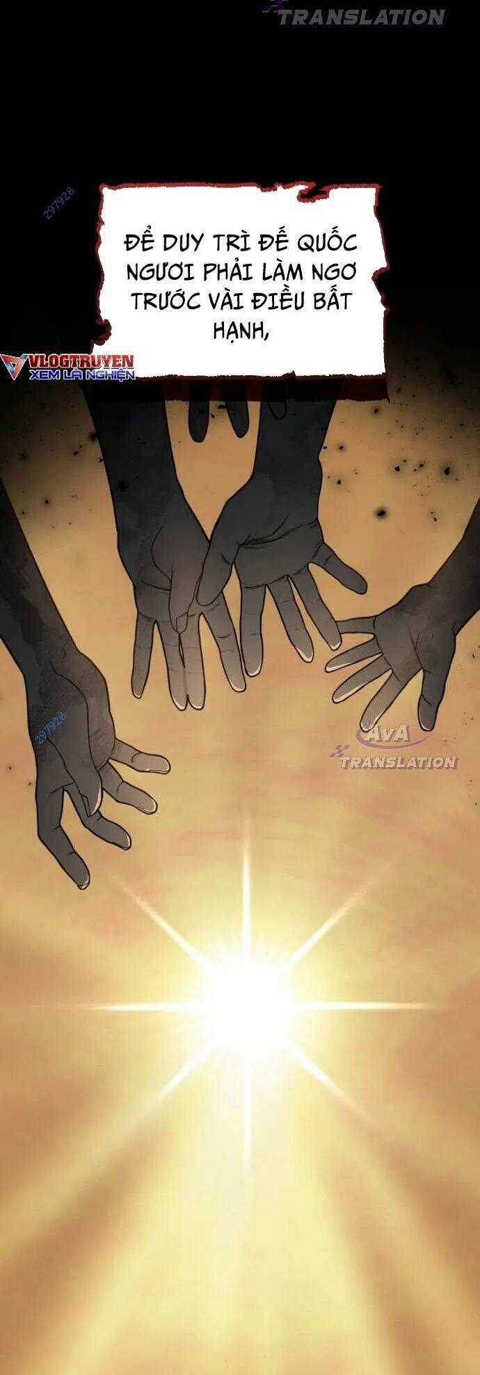 kiếm ma chết tiệt Chapter 21 trang 6