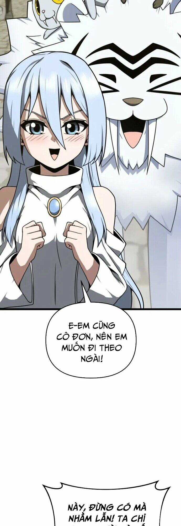kiếm ma chết tiệt Chapter 21 trang 60