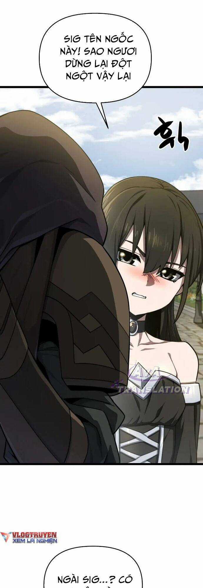 kiếm ma chết tiệt Chapter 21 trang 63