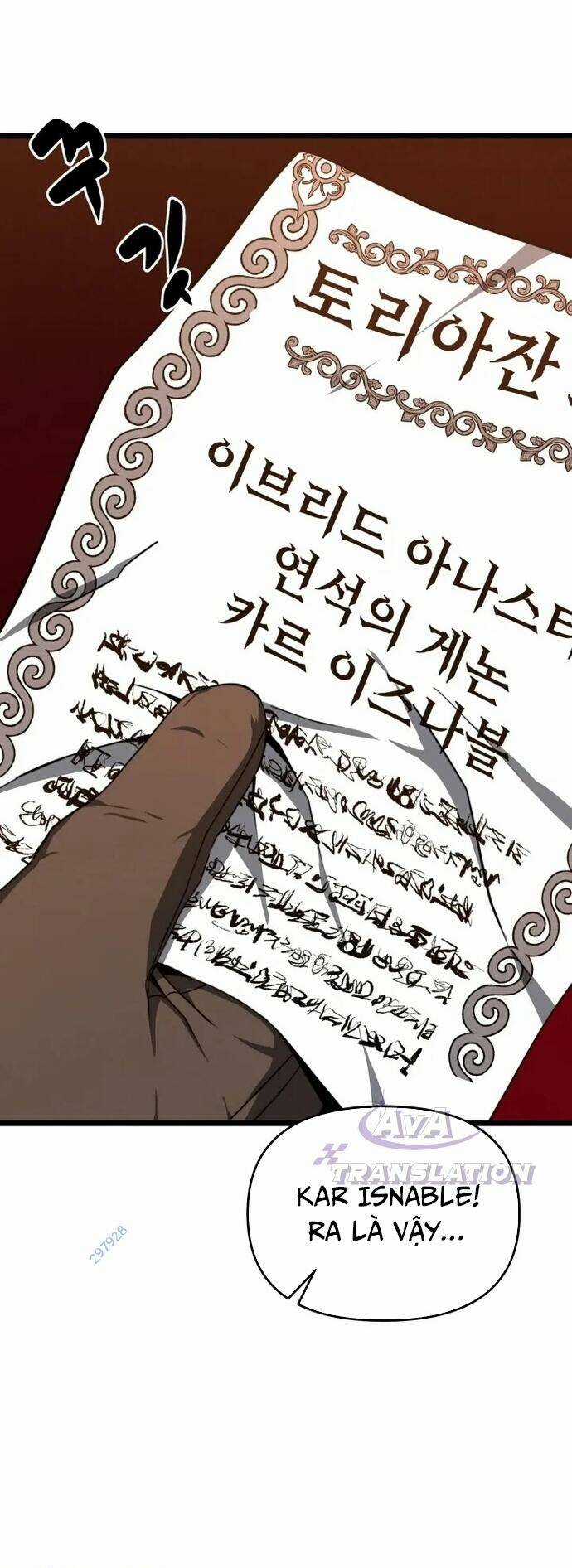 kiếm ma chết tiệt Chapter 21 trang 65