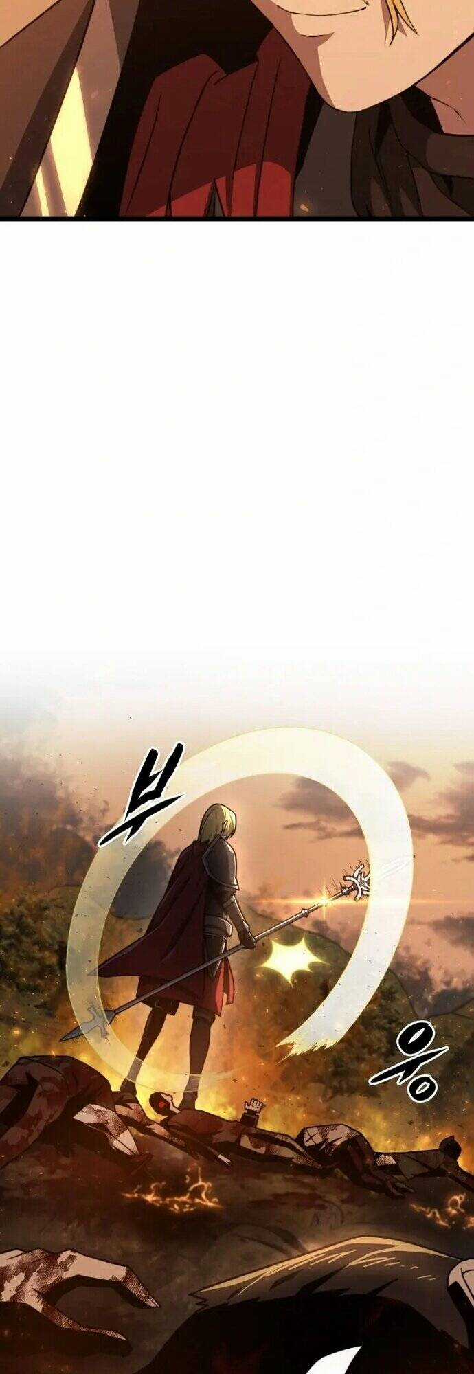 kiếm ma chết tiệt Chapter 21 trang 69