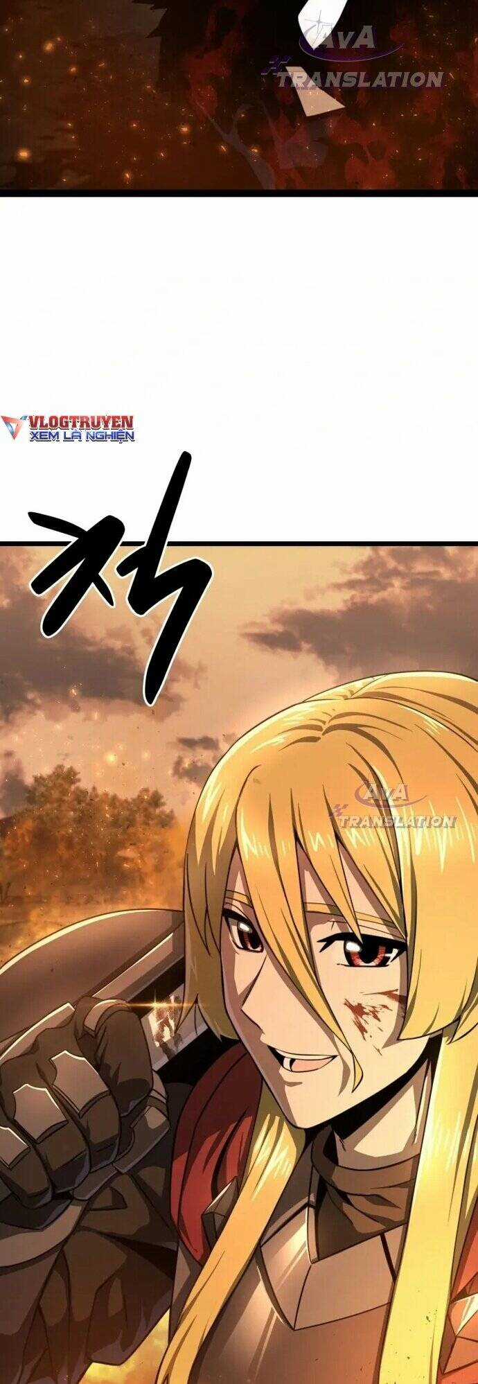 kiếm ma chết tiệt Chapter 21 trang 70