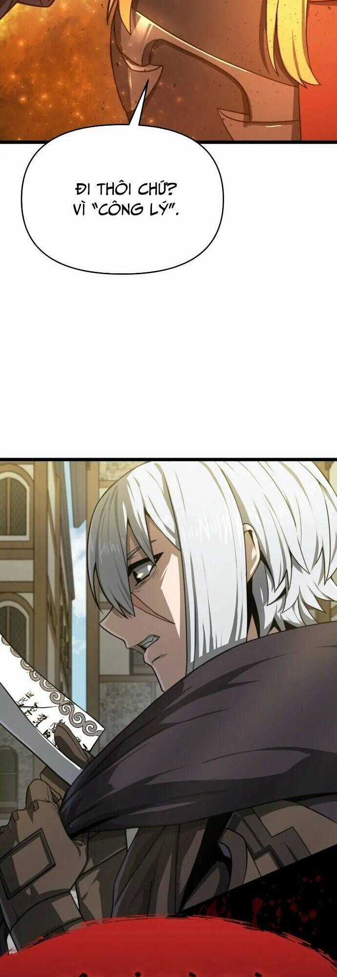 kiếm ma chết tiệt Chapter 21 trang 71