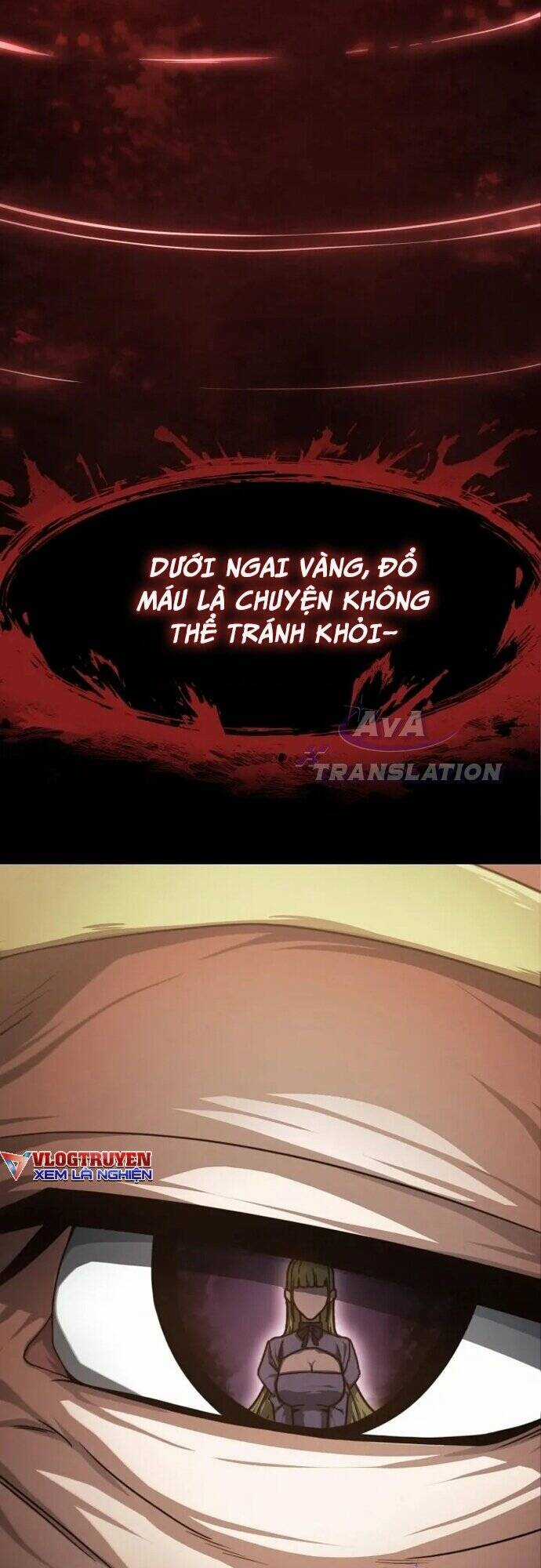 kiếm ma chết tiệt Chapter 21 trang 8