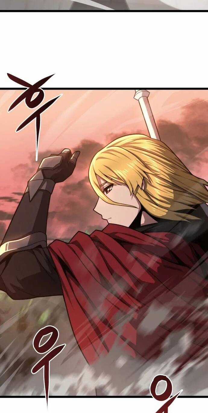 kiếm ma chết tiệt Chapter 22 trang 10