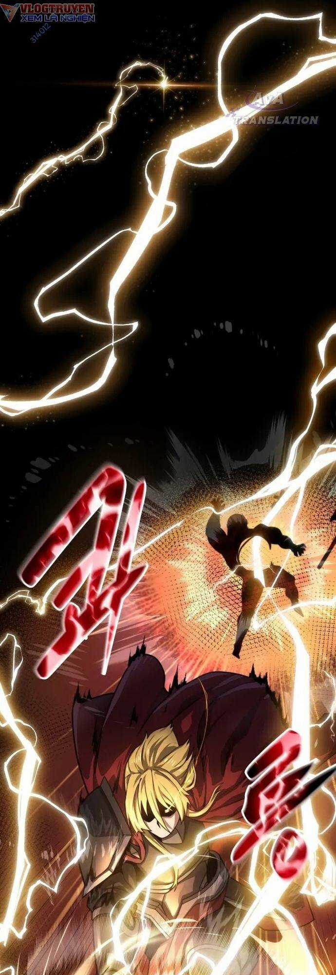 kiếm ma chết tiệt Chapter 22 trang 16