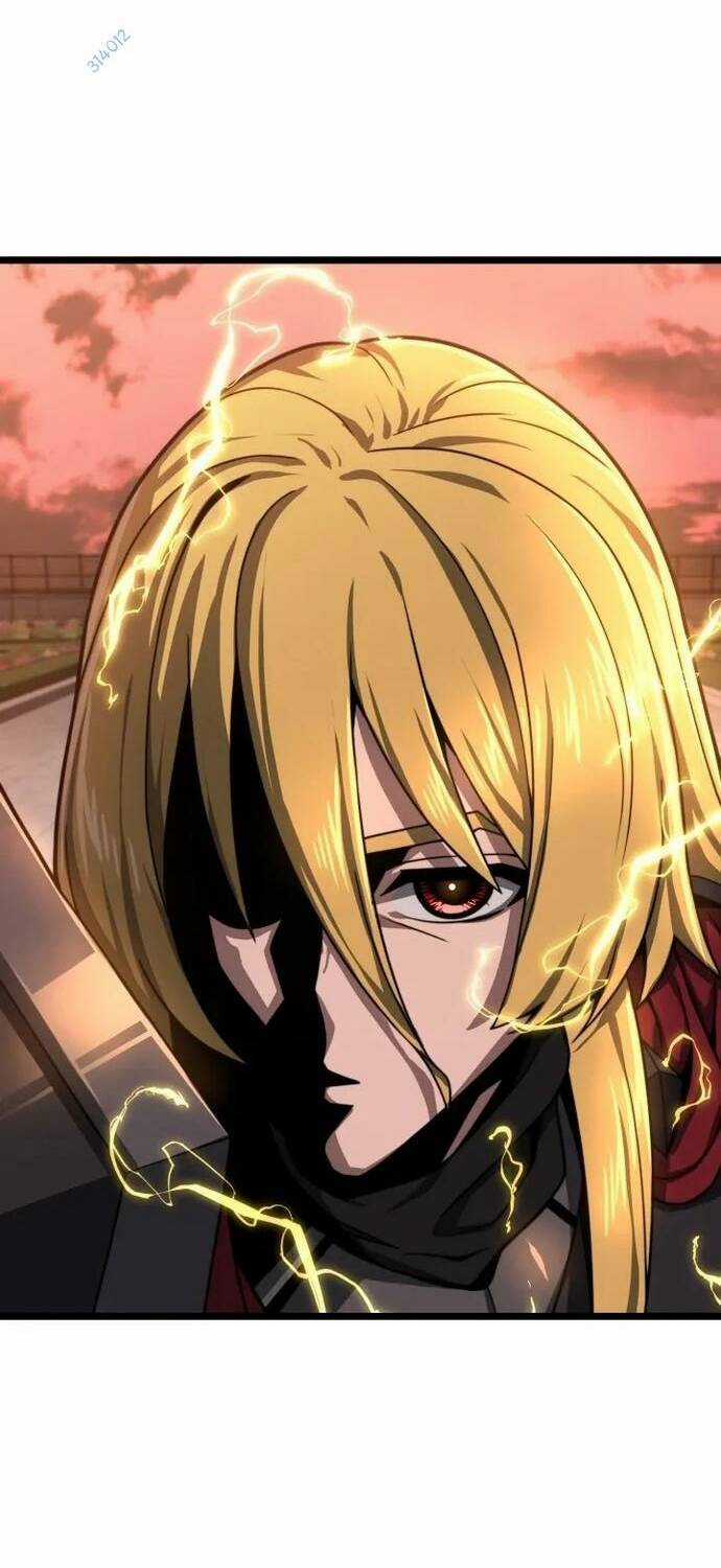 kiếm ma chết tiệt Chapter 22 trang 18