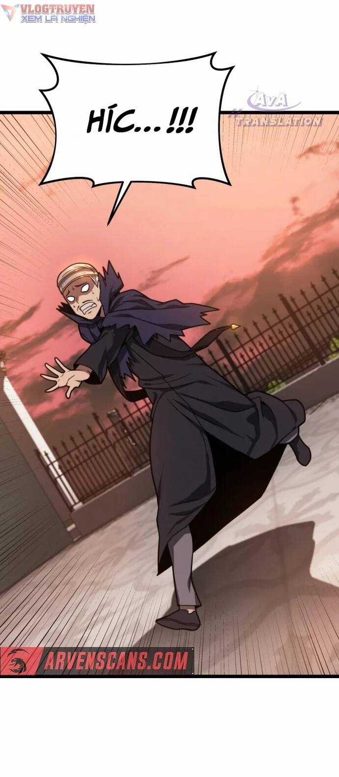 kiếm ma chết tiệt Chapter 22 trang 19