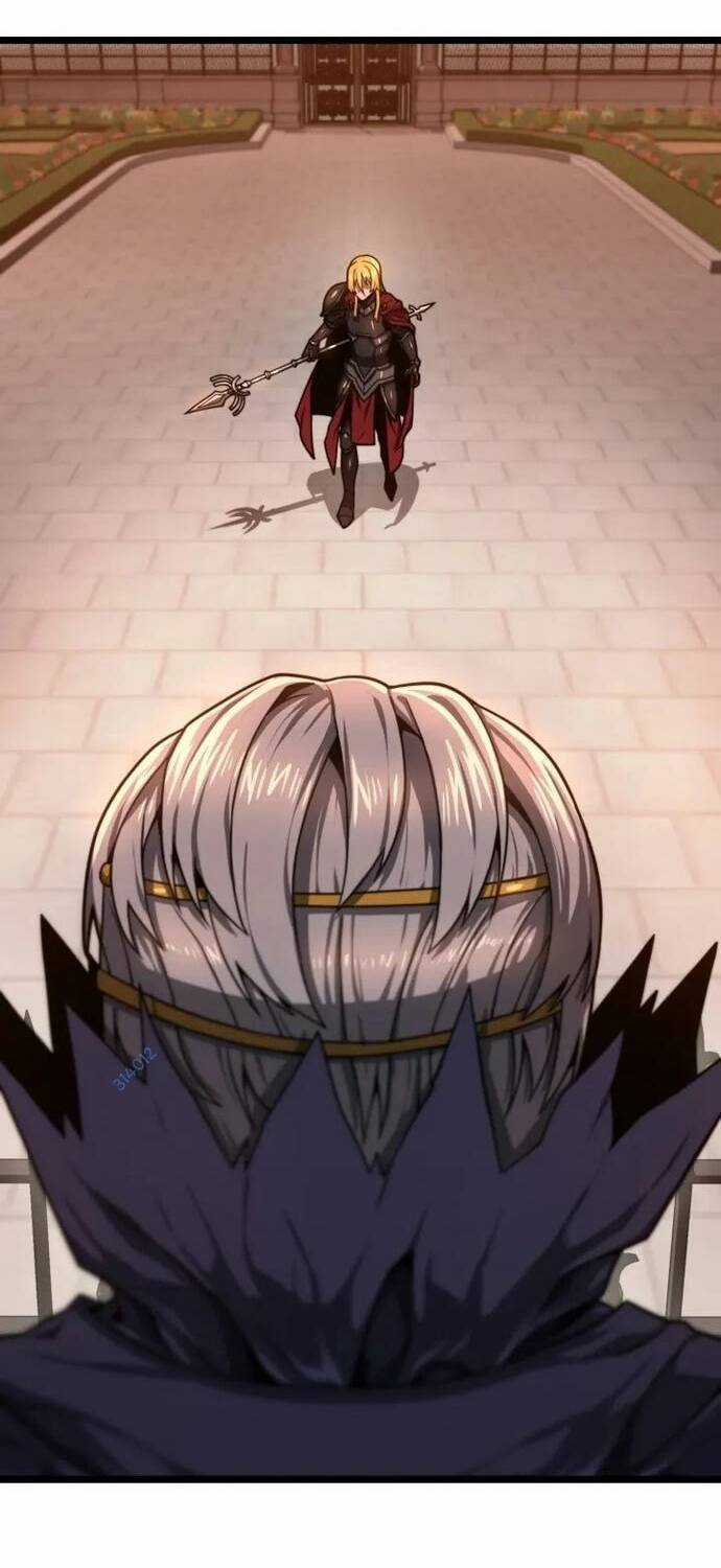 kiếm ma chết tiệt Chapter 22 trang 2