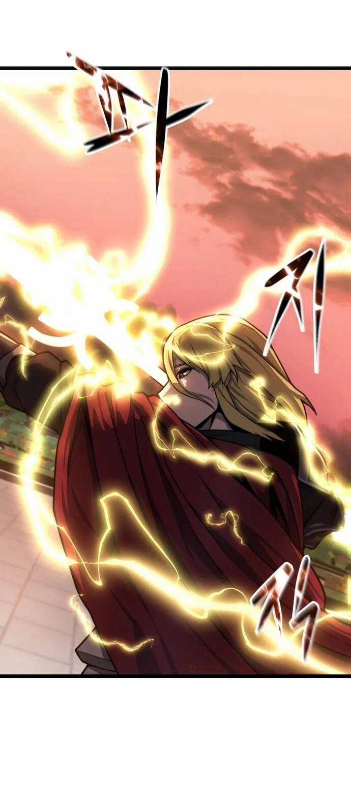 kiếm ma chết tiệt Chapter 22 trang 20