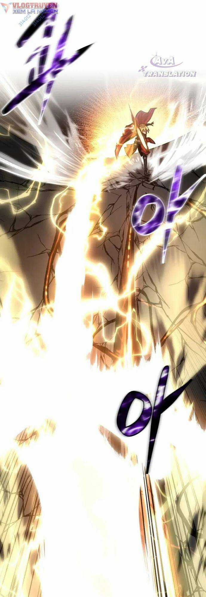 kiếm ma chết tiệt Chapter 22 trang 21